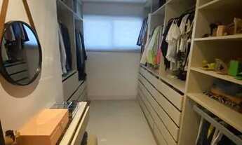 Imagem 4: Casa com 4 dormitórios, 245 m² - venda por R$ 2.300.000,00 ou aluguel por R$ 10.578,39/mês