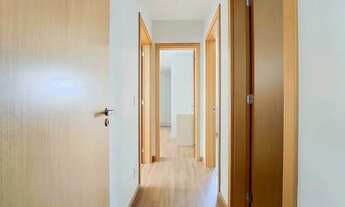 Imagem 7: Ed Tresor, Gleba Palhano, 02 vagas de garagem