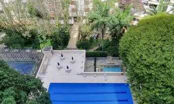 Imagem 7: Apartamento com 4 dormitórios à venda, 182 m² por R$ 1.450.000,00 - Aclimação - São Paulo