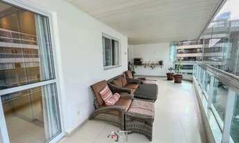 Imagem 2: Apartamento para venda tem 120 m², 3 quartos/suíte em Praia da Costa - Vila Velha - ES