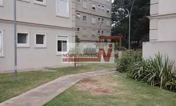 Imagem 4: Apartamento 81m² - 3 quartos (1 suíte) no Medeiros - Jundiaí