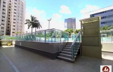 Imagem 3: Apartamento (tipo - padrao) 1 dormitórios, cozinha planejada, portaria 24hs, lazer, espaço