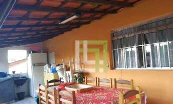 Imagem 4: Casa com 3 dormitórios à venda, 200 m² por R$ 500.000,00 - Água das Flores - Jundiaí/SP