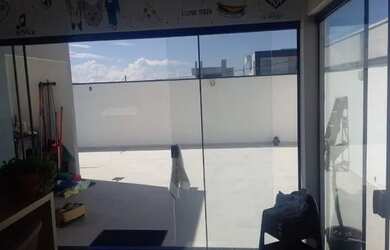 Imagem 6: Casa com 3 dormitórios, 155 m² - venda por R$ 905.000,00 ou aluguel por R$ 6.394,00/mês