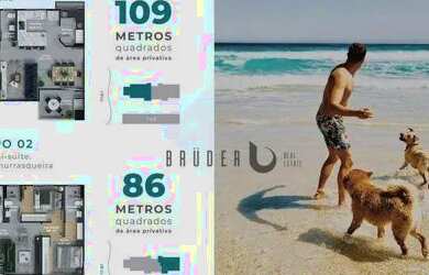 Imagem 3: CONFORTO & ESPAÇO para o seu lifestyle litorâneo, na Praia de Armação!