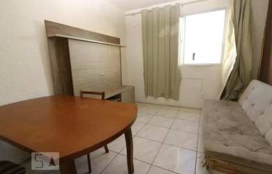 Imagem 5: Apartamento para Aluguel - Rubem Berta, 2 Quartos, 42 m2