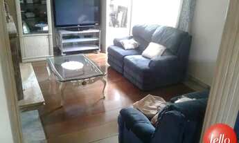 Imagem: São Paulo - Apartamento Padrão - Tatuapé