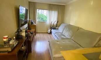 Imagem 3: Apartamento à venda, 129 m², 3 Dormitórios, 1 Suíte, 2 Vagas