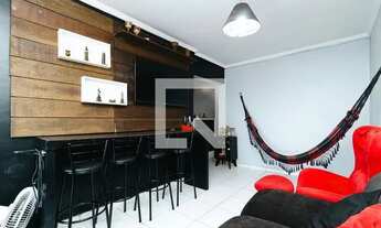 Imagem 4: Casa para Aluguel - Vila Alvorada , 2 Quartos, 120 m2