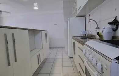 Imagem 6: Exclusividade! - Edifício Monteverdi - Quarto e Sala