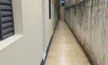 Imagem 2: Locação Casa R$ 650,00 Jardim das Imbuias casa 1 dorm