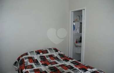 Imagem 3: Lindo condomínio próximo ao Horto Florestal, com dois dormitórios, suíte e vaga de garagem