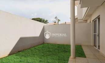 Imagem 5: Casa com 3 dormitórios, 115 m² - venda por R$ 530.000,00 ou aluguel por R$ 4.000,01/mês