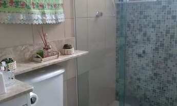 Imagem 6: Apartamento com móveis planejados