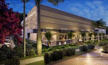 Imagem 6: The Palms Residêncial - Garden