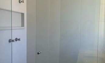 Imagem 4: Apartamento MOBILIADO com 3 dormitórios para alugar, 143 m² por R$ 8.508/mês - Jardim Euro