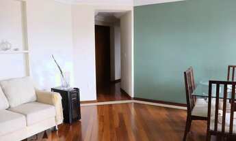 Imagem 2: Apartamento para Aluguel - Jardim Bela Vista, 4 Quartos, 147 m2