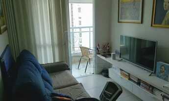 Imagem 3: Apartamento Padrão em Ribeirão Preto