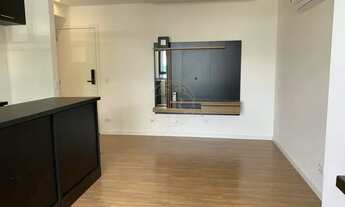 Imagem 4: Apartamento Semi Mobiliado no centro de São José dos Pinhais