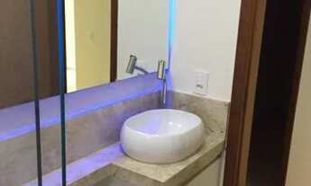 Imagem 6: Apartamento com 3 dormitórios à venda, 73 m² por R$ 450.000 - Residencial Grand Ville - In