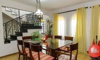 Imagem: São Paulo - Casa Padrão - Tatuapé