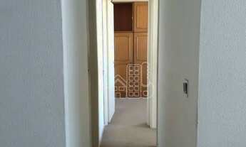 Imagem 7: Apartamento com 2 dormitórios para alugar, 50 m² por R$ 1.835,00/mês - Fonseca - Niterói/R