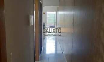 Imagem 5: CASA BAIRRO SÃO JORGE