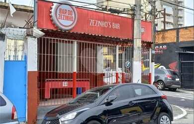Imagem 5: Comércio para venda na Vila Aurora em São Paulo / SP
