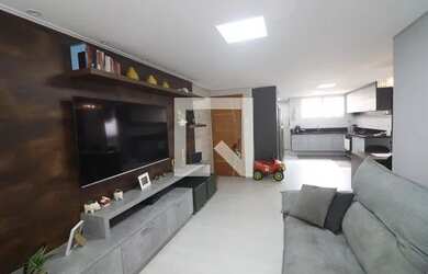 Imagem 3: Apartamento para Aluguel - Água Fria, 2 Quartos, 89 m2