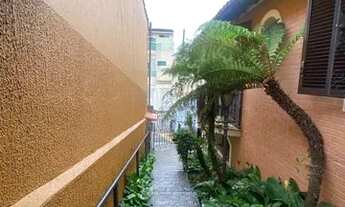 Imagem 5: Casa com 2 dormitórios para alugar, 119 m² por R$ 3.141,95/mês - Olímpico - São Caetano do