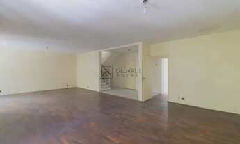 Imagem 4: Apartamento Locação Higienópolis 271 m² 5 Dormitórios