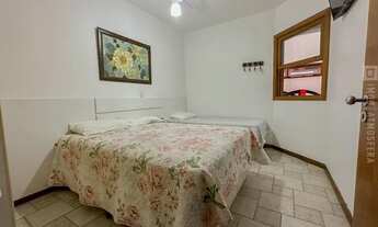 Imagem 6: Apartamento para venda possui 111,95 metros quadrados com 3 quartos em Praia Grande - Ubat