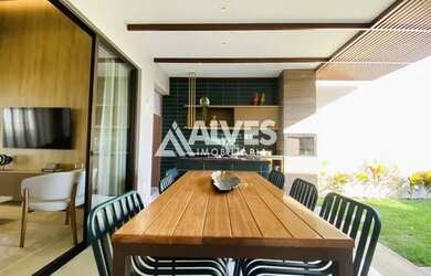 Imagem 3: CASA COM 3 QUARTOS SENDO 1 SUÍTE MASTER COM CLOSET EM CONDOMÍNIO