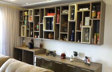 Imagem 7: APARTAMENTO A VENDA NA AGUA RASA PROXIMO AO SHOPPING