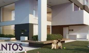 Imagem 4: APARTAMENTO MODERNO DE 01 QUARTO E HOBBY BOX NO ESTREITO, PRÓXIMO AO COLÉGIO NS. SENHORA D