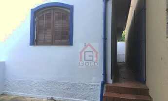 Imagem 4: Casa com 1 dormitório para alugar, 50 m² por R$ 1.445,00/mês - Vila Valparaíso - Santo And