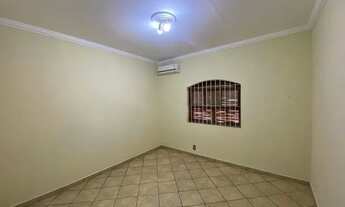 Imagem 4: Casa com 2 dormitórios para alugar, 120 m² por R$ 2.500,00/mês - Jardim Serra Dourada - Mo