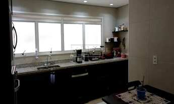 Imagem 2: Apartamento de 04 dormitorios suites 04 vagas 243m2 no Morumbi