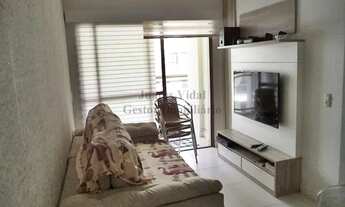 Imagem 2: Itacuruçá - Apartamento Padrão - Itacurussá