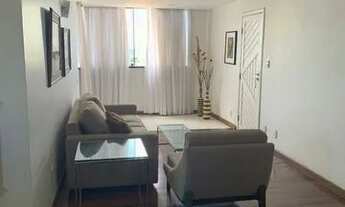 Imagem 4: Apartamento para alugar no bairro no bairro Salgado Filho, 3 quartos, Cond. Campos do Jord