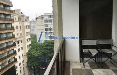 Imagem 3: Apartamento com 3 quartos à venda, 182 m2 em Copacabana, Rio de Janeiro/RJ