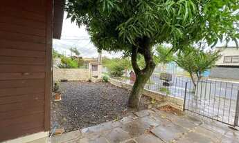 Imagem 2: Casa com 2 dormitórios para alugar, 101 m² por R$ 1.350,00/mês - Lira - Estância Velha/RS