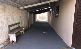 Imagem 4: Casa com 2 dormitórios para alugar, 130 m² por R$ 1.000,00/mês - Distrito Industrial - Rio