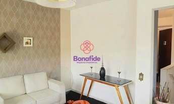 Imagem: JUNDIAÍ - Casa Padrão - VILA MAFALDA