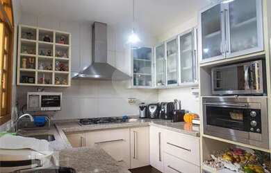 Imagem 4: São Paulo - Casa Padrão - VILA MARIANA