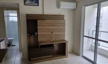 Imagem: Apartamento com 1 dormitório para alugar