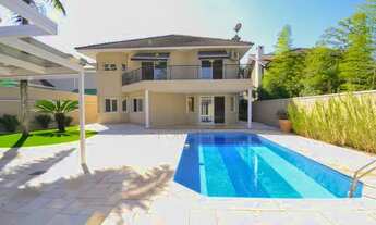 Imagem: Casa para locação no Condomínio Melville