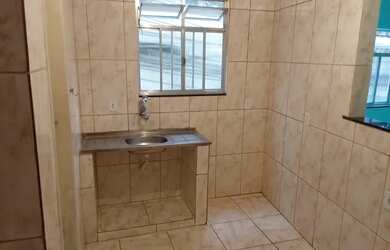 Imagem 6: Alugo casa tipo apartamento 2 quartos em S.Cristóvão