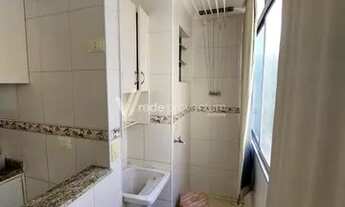 Imagem 7: Apartamento - Conjunto Residencial Parque Bandeirantes - Campinas