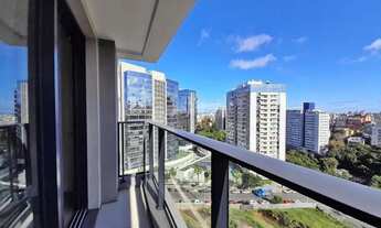 Imagem 3: Apartamento novo mobiliado de 3 dormitórios, sendo 1 suíte. no bairro Petrópolis